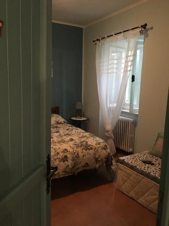 Agriturismo Renaccio San Lorenzo Nuovo Екстериор снимка
