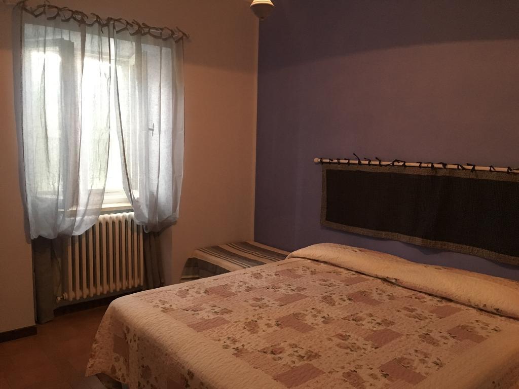 Agriturismo Renaccio San Lorenzo Nuovo Екстериор снимка